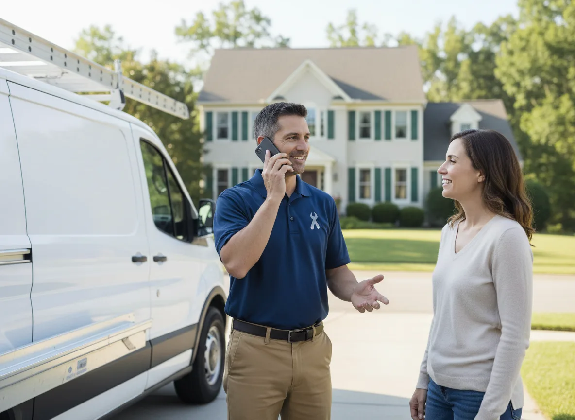 Home Gutter Service New Columbia, PA FAQs
